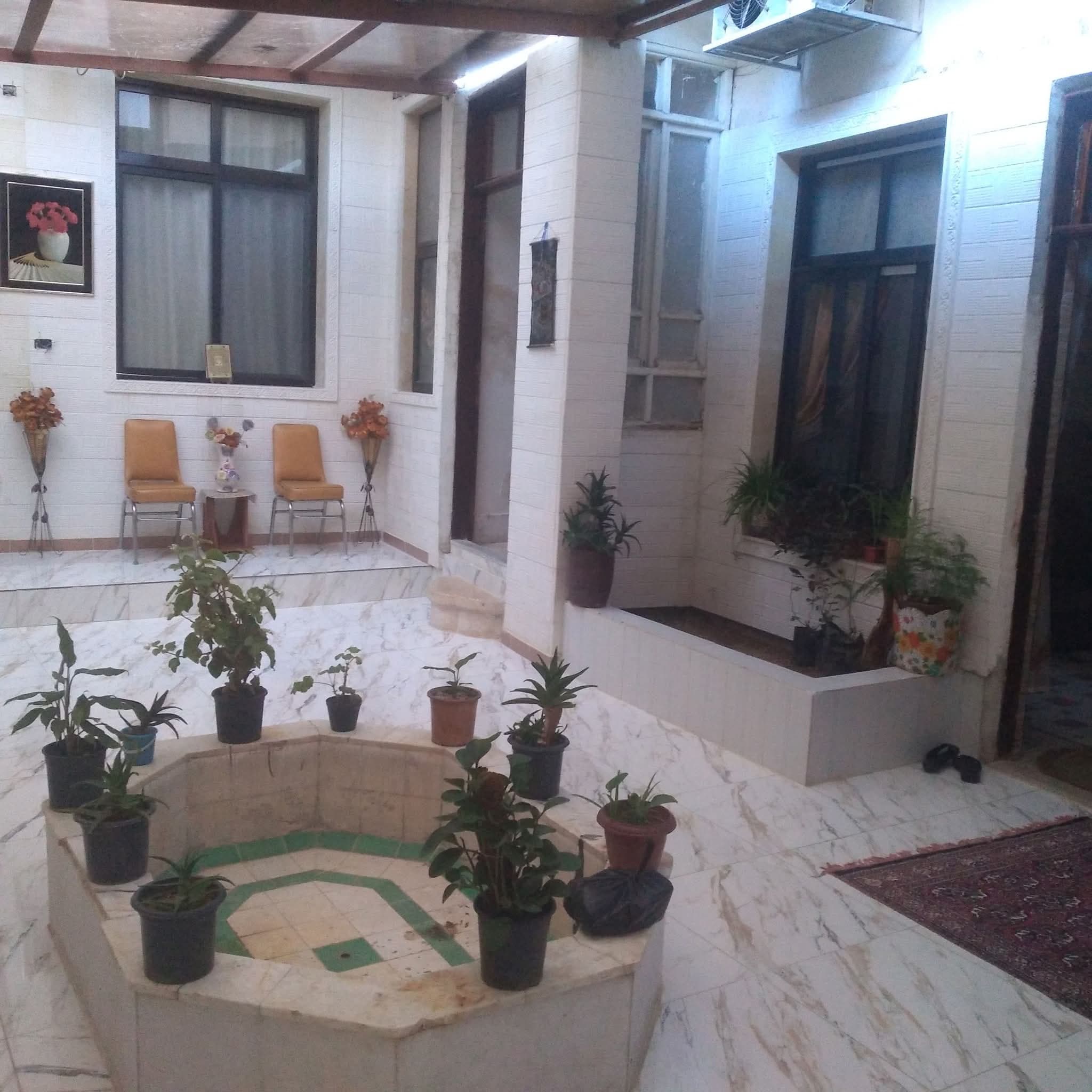 بيت عربي في ركن الدين 