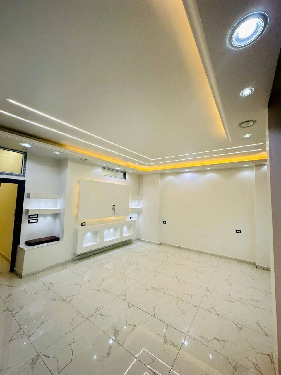 شقة سكنية بالمعضمية