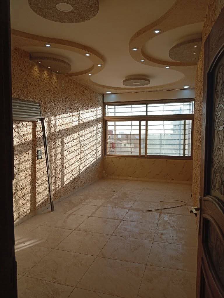 شقة كسوة جيدة جدا في صحنايا 