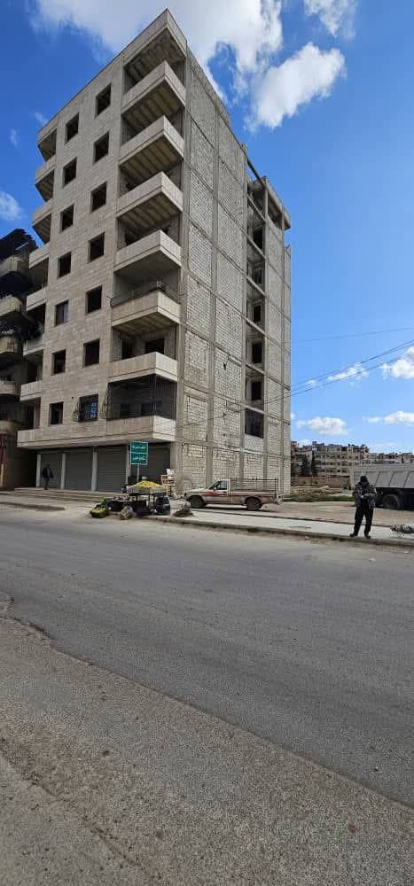 شقق على العظم للبيع