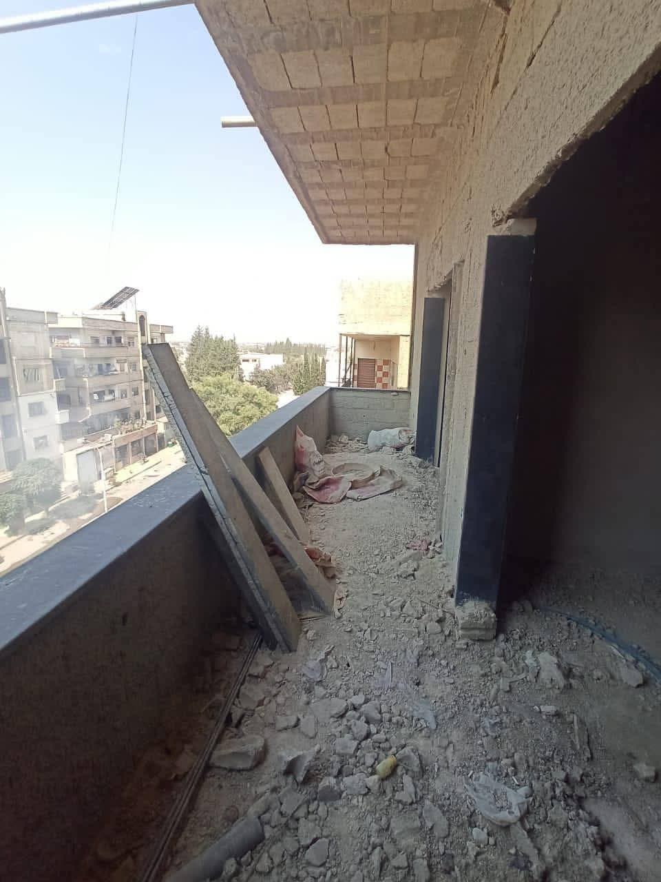 شقة مميزة في صحنايا 