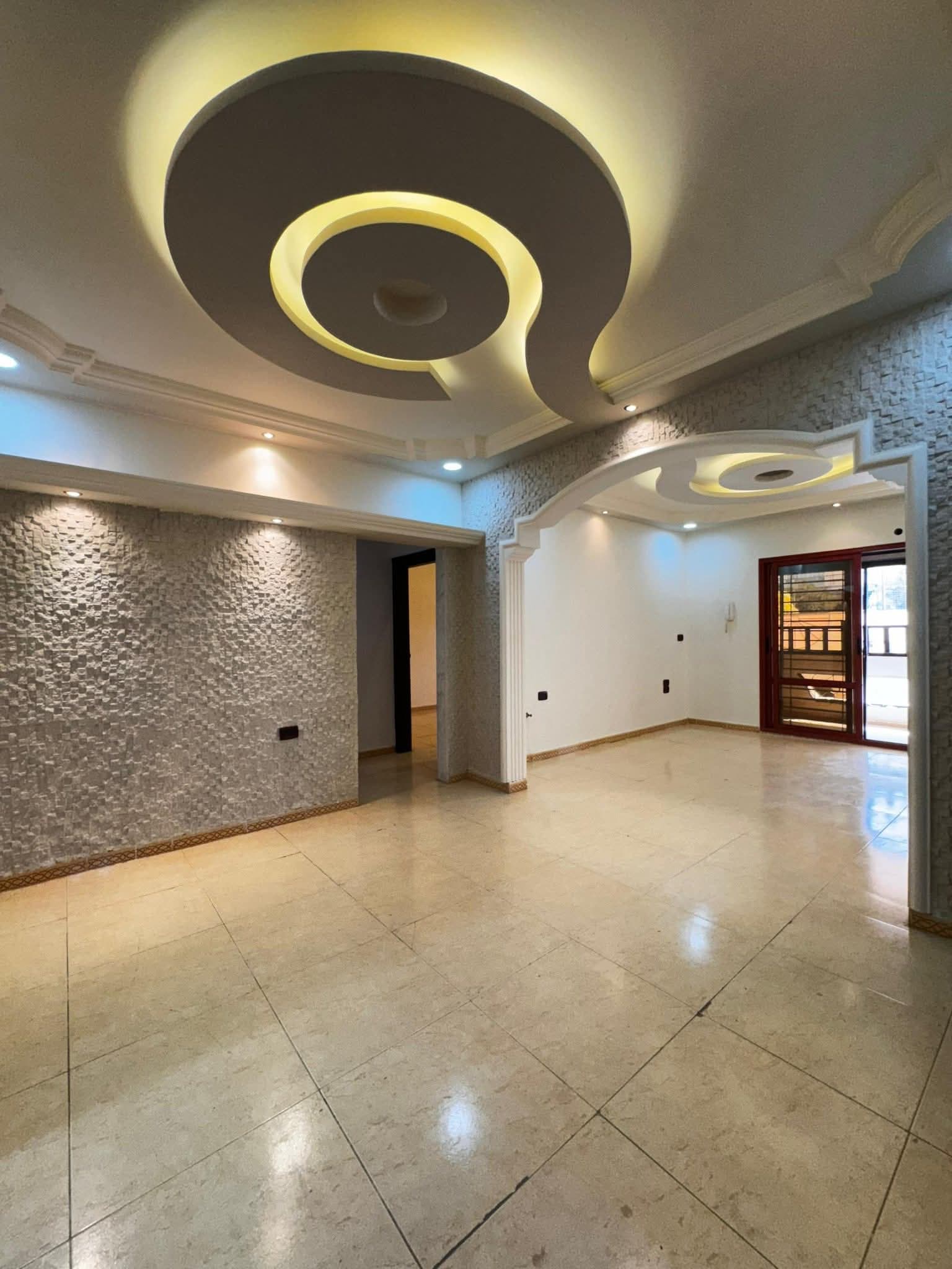 شقة سكنية للبيع في ضاحية قدسيا 