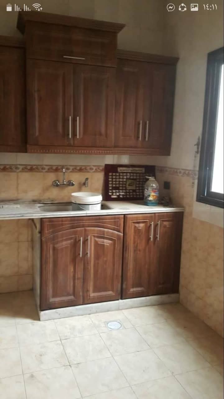 شقة سكنية في عين ترما