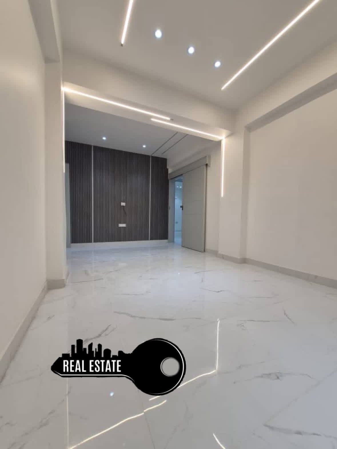 شقة سكنية في ضاحية قدسيا