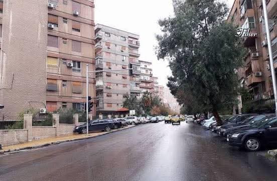 شقة سكنية فاخرة للبيع 