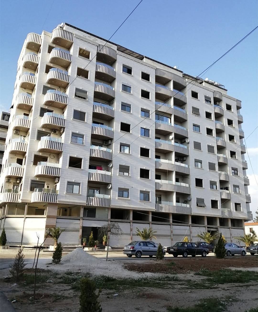 شقة سكنية للبيع في صحنايا