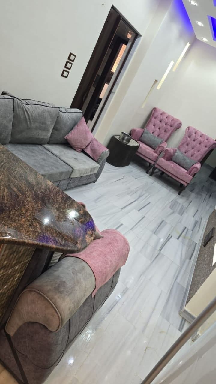 شقة سكنية في قدسيا