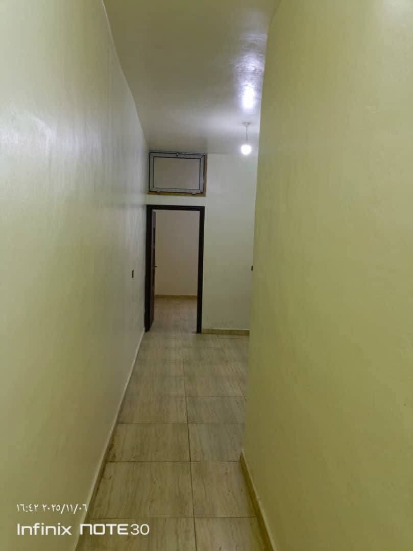 شقة سكنية في دف الشوك 