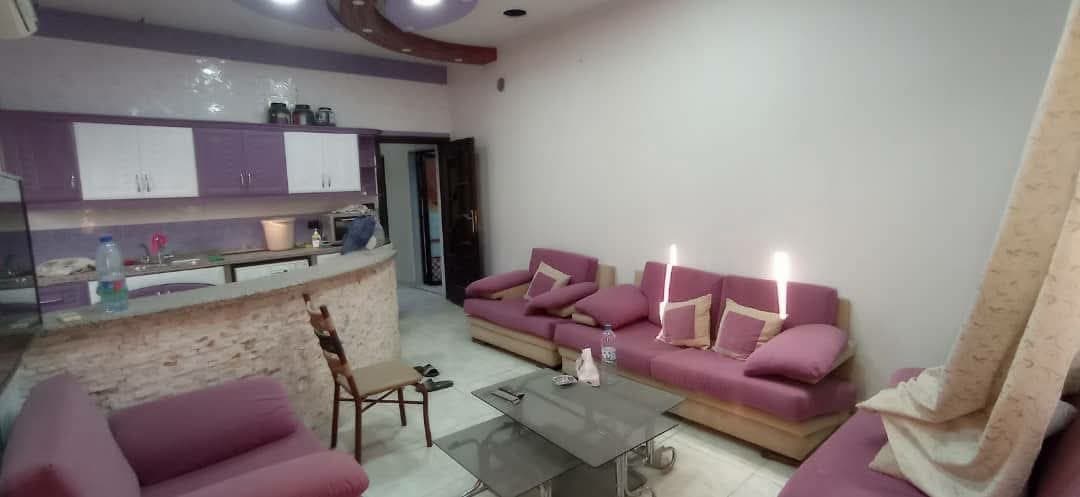 صحنايا دوار الساعة