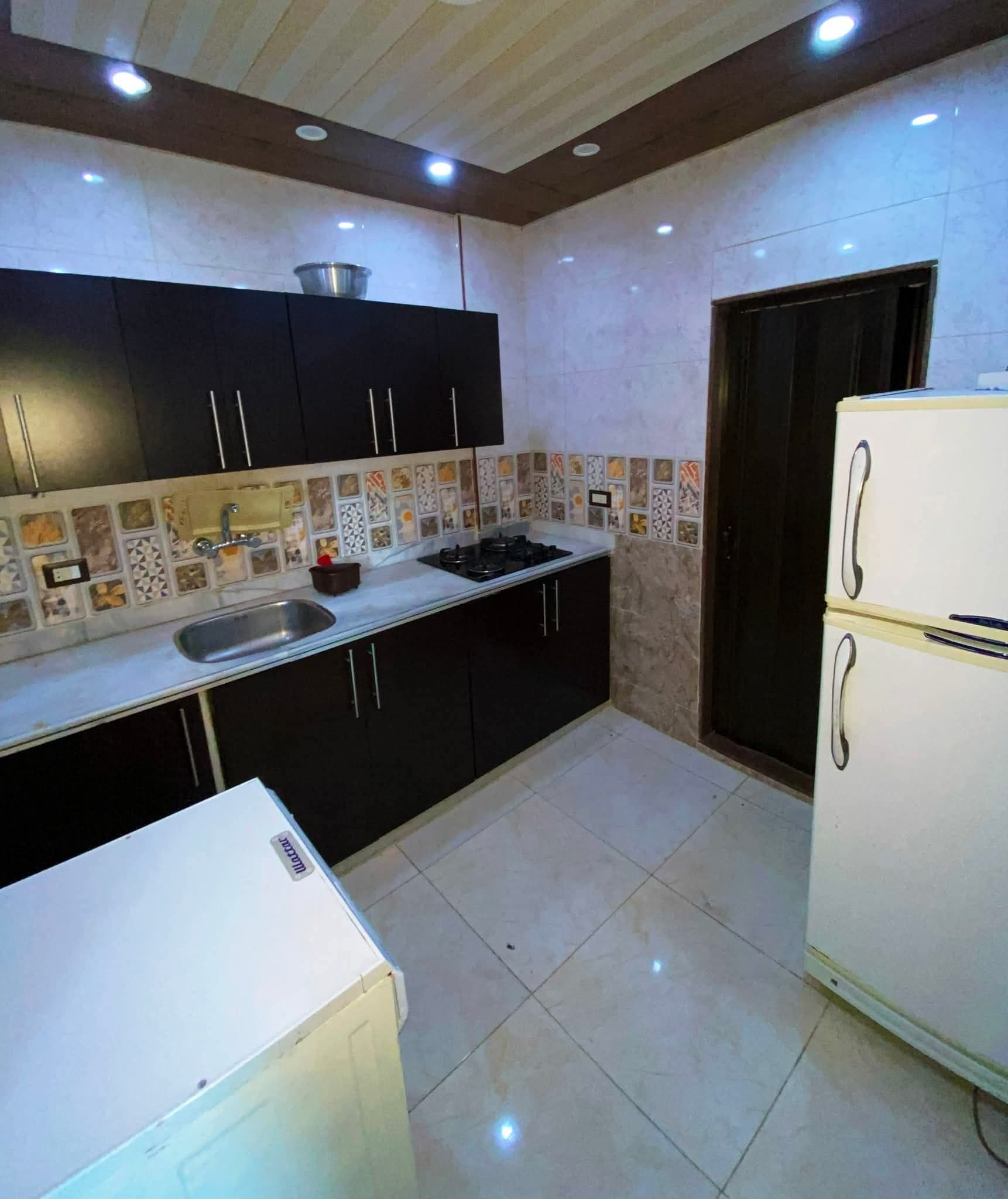 شقق فندقية آجار يومي و أسبوعي 