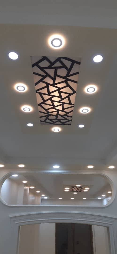 شقة سكنية في حرستا