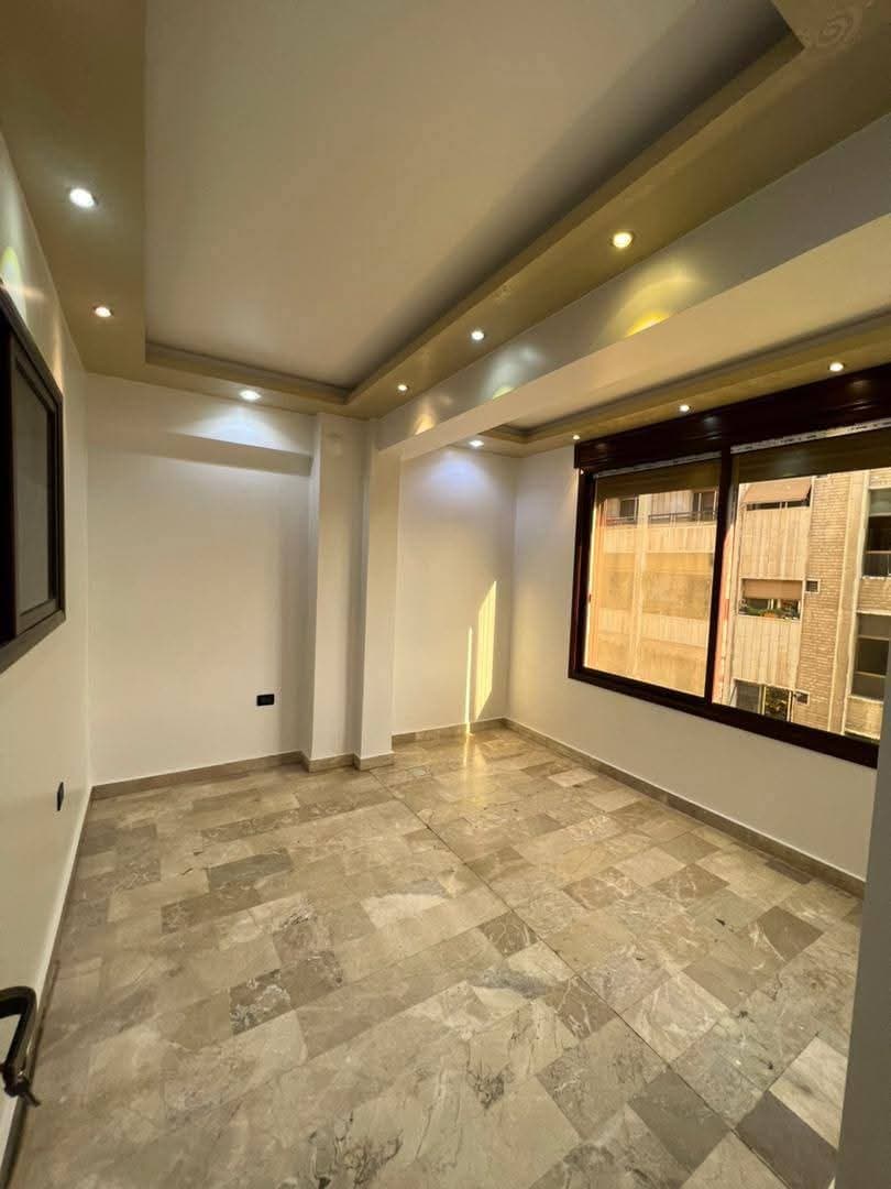 شقة سكنية في الزاهرة الجديدة 