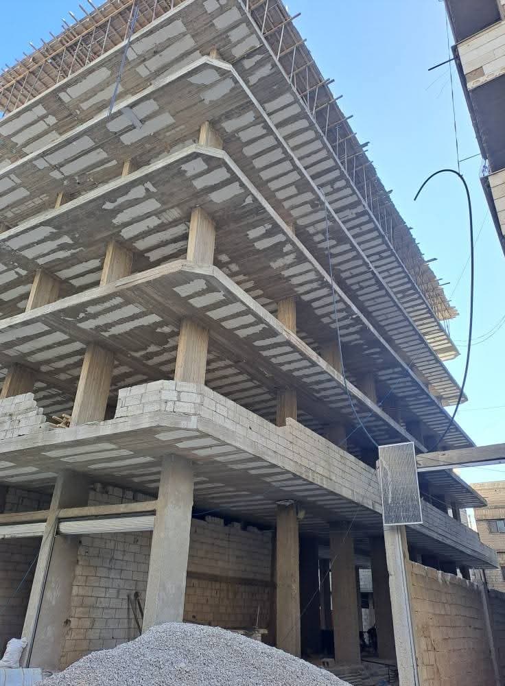 مشروع الاندلس