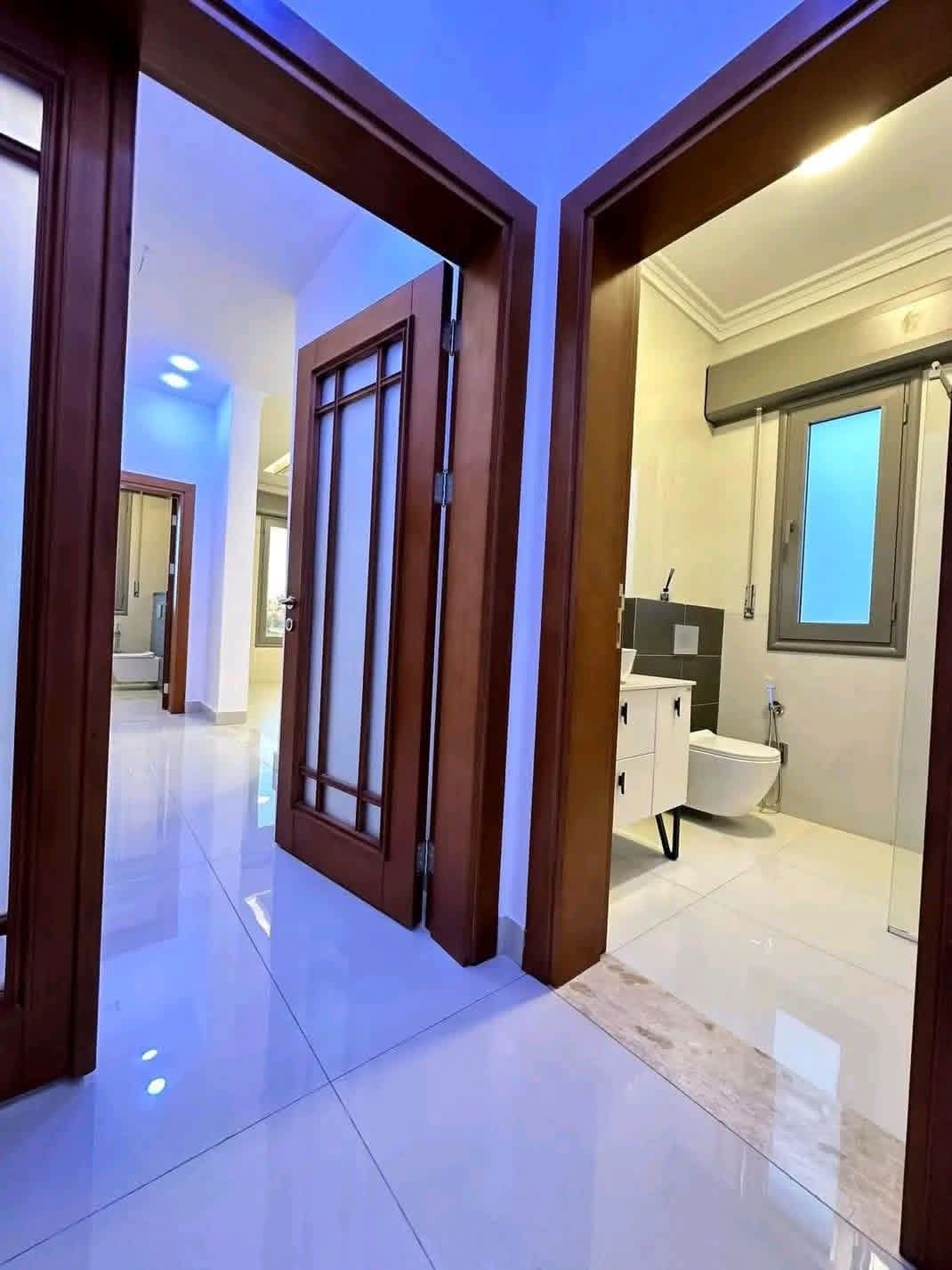 شقة سكنية في الميدان 