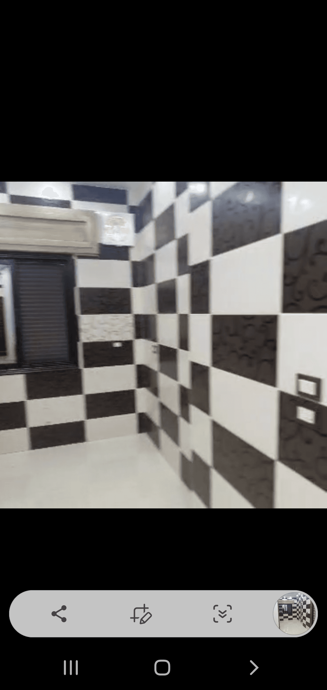 شقة سكنية بموجب وكالة غير قابلة ل العزل