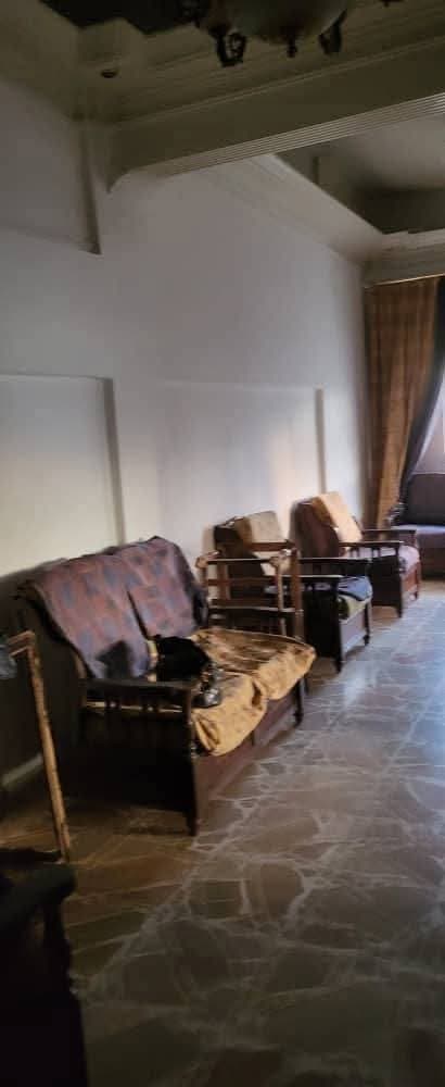 شقة سكنية للبيع 