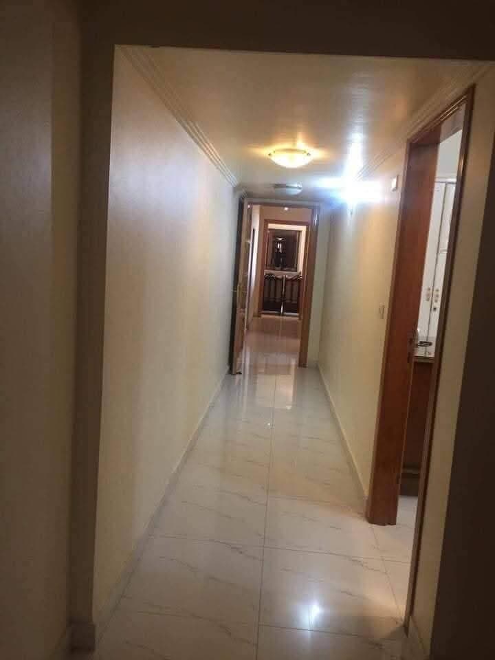 للبيع شقة في الزبداني موقع مميز