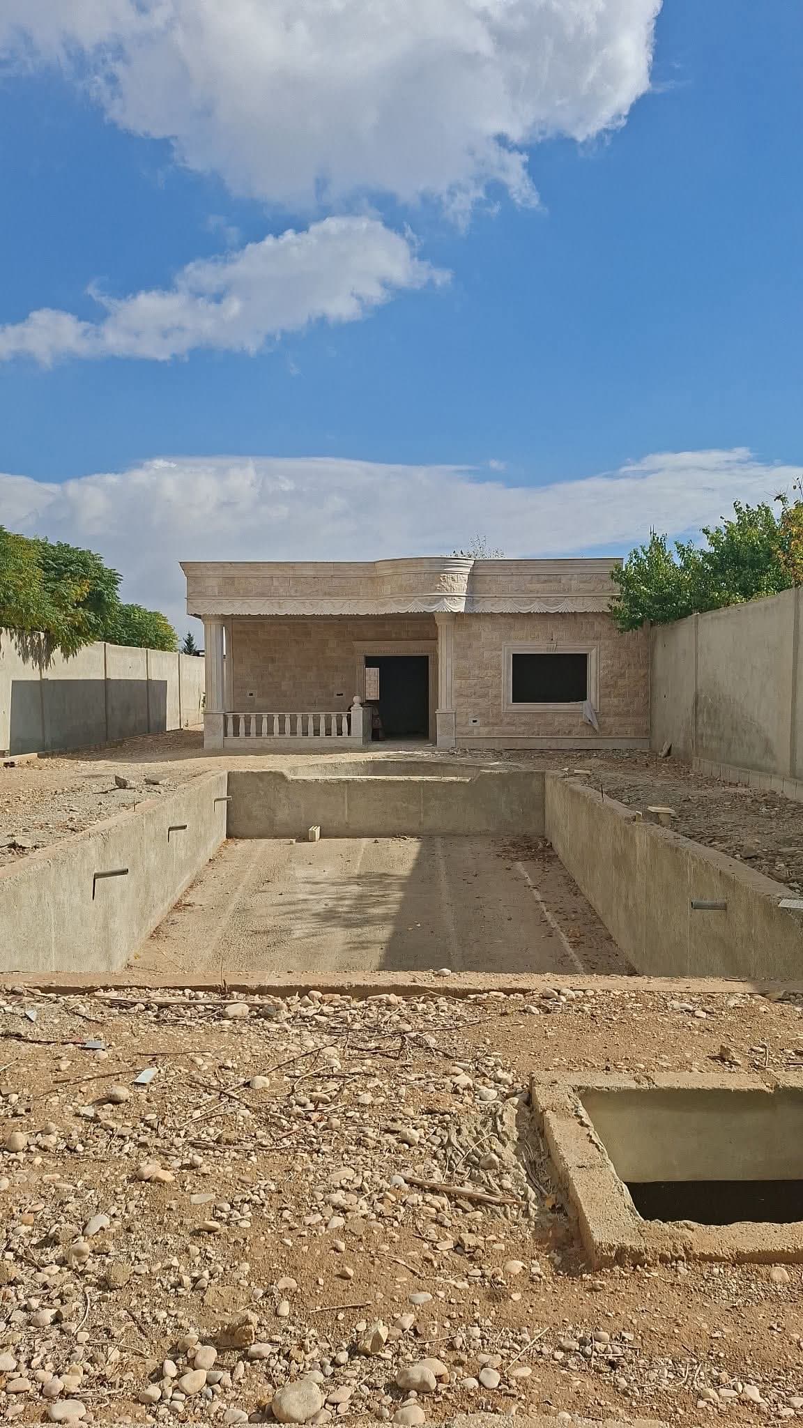 مزرعة للبيع 