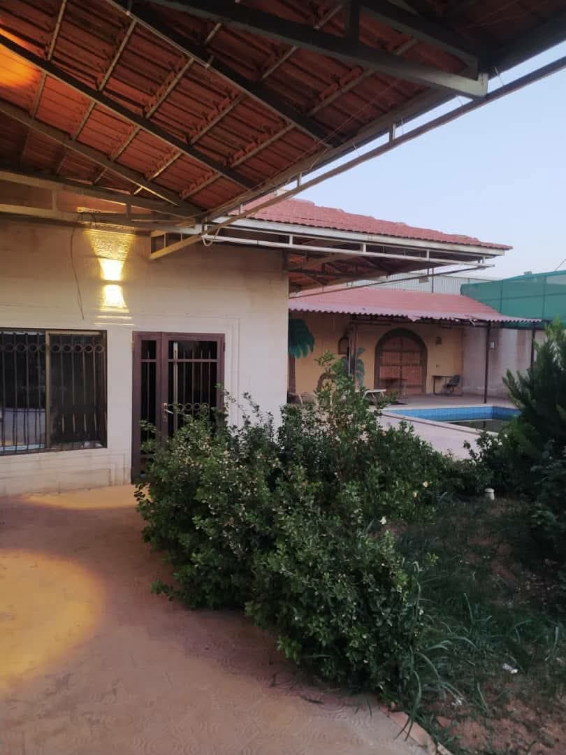 مزرعة في صحنايا