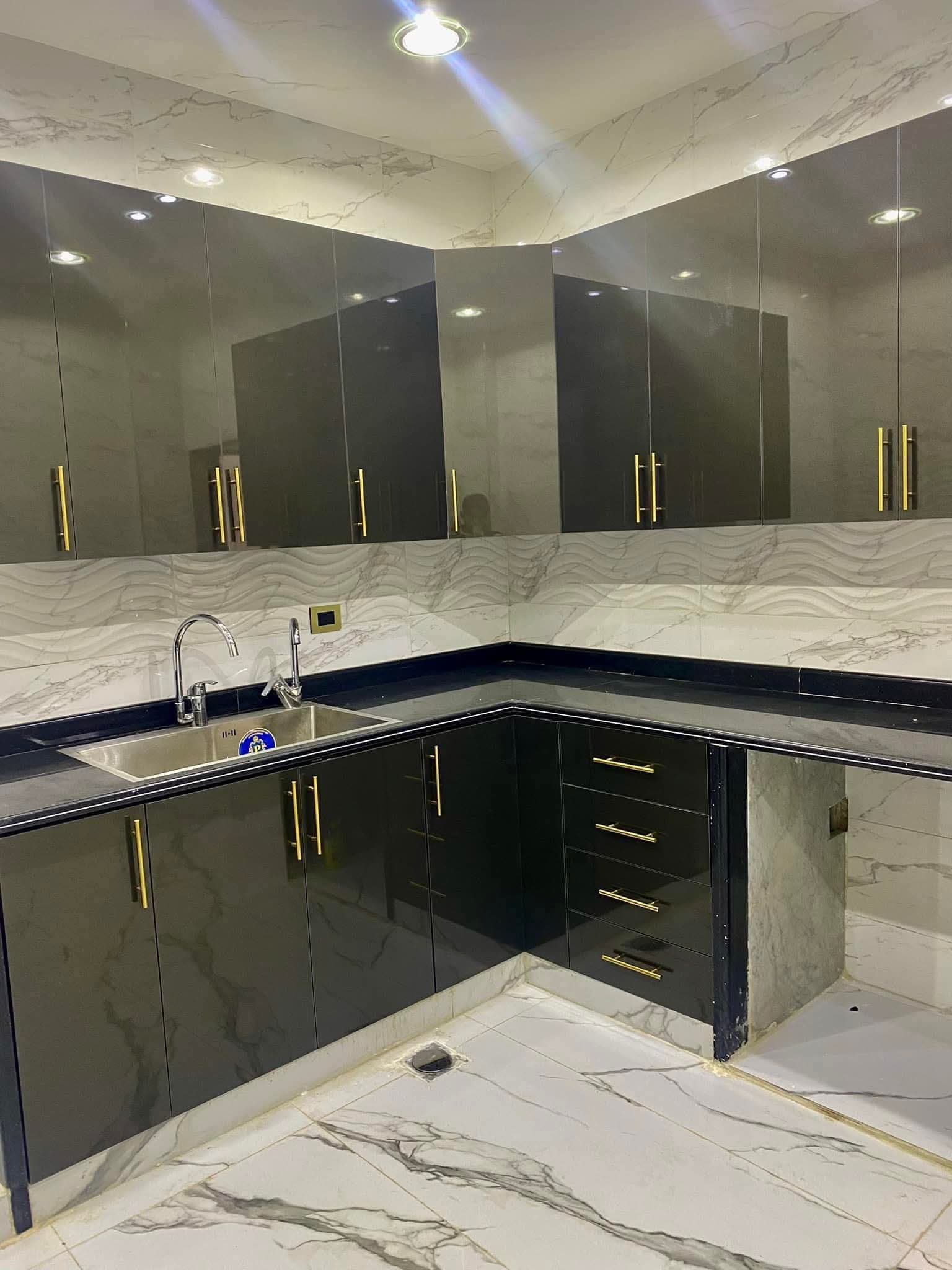 شقة سكنية للبيع 