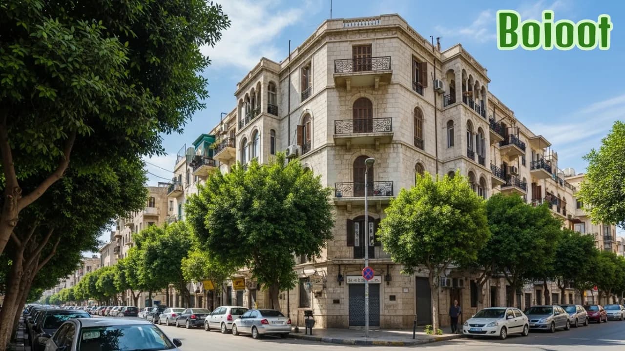 شراء شقة في سوريا دليل كامل للمبتدئين