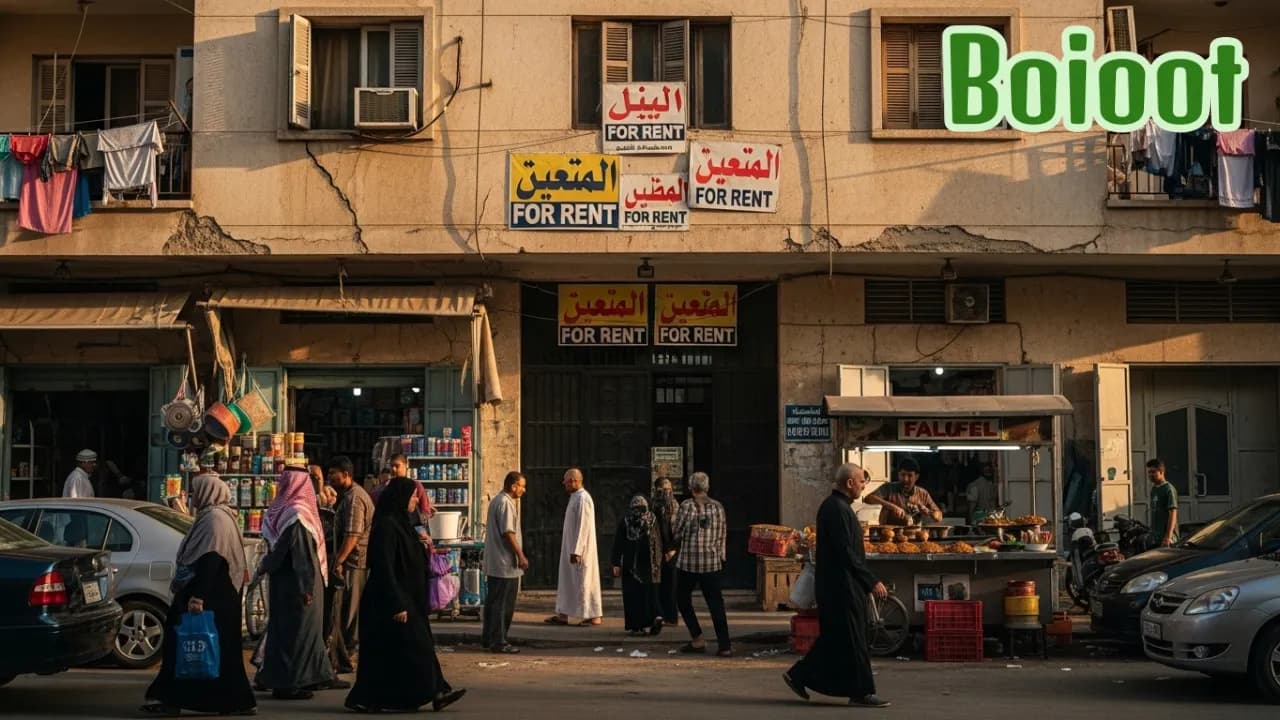 تأجير الشقق في دمشق نصائح وإرشادات مهمة