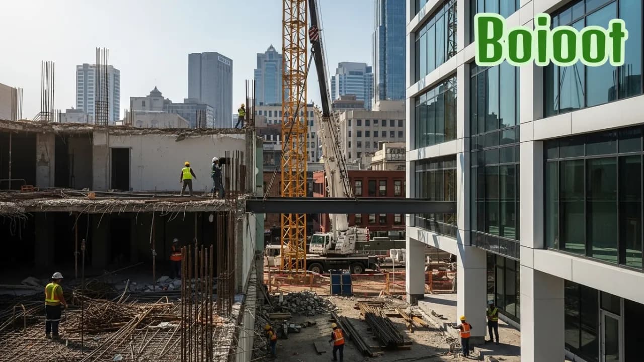 تمويل شراء العقارات في دمشق خيارات وحلول