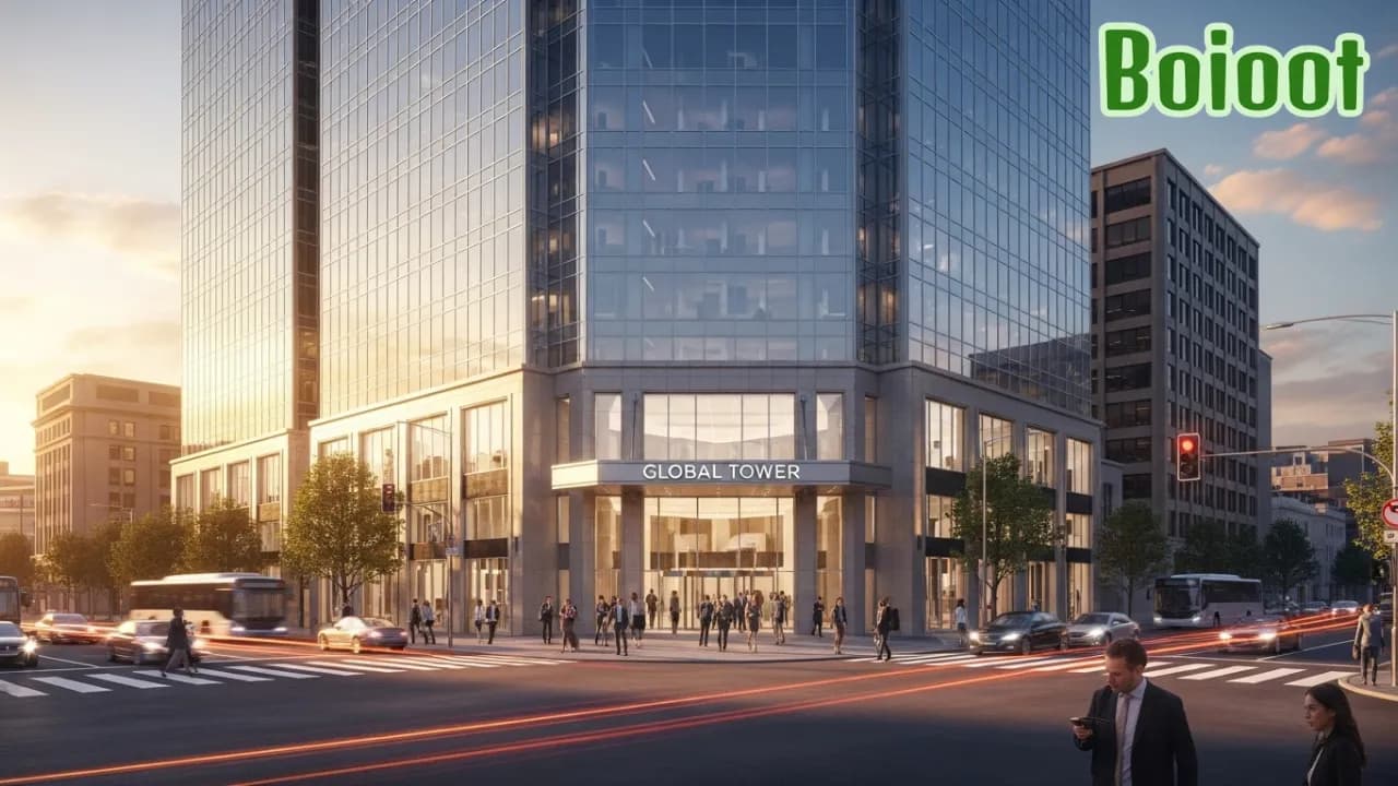 العقارات التجارية في حلب فرص استثمارية واعدة