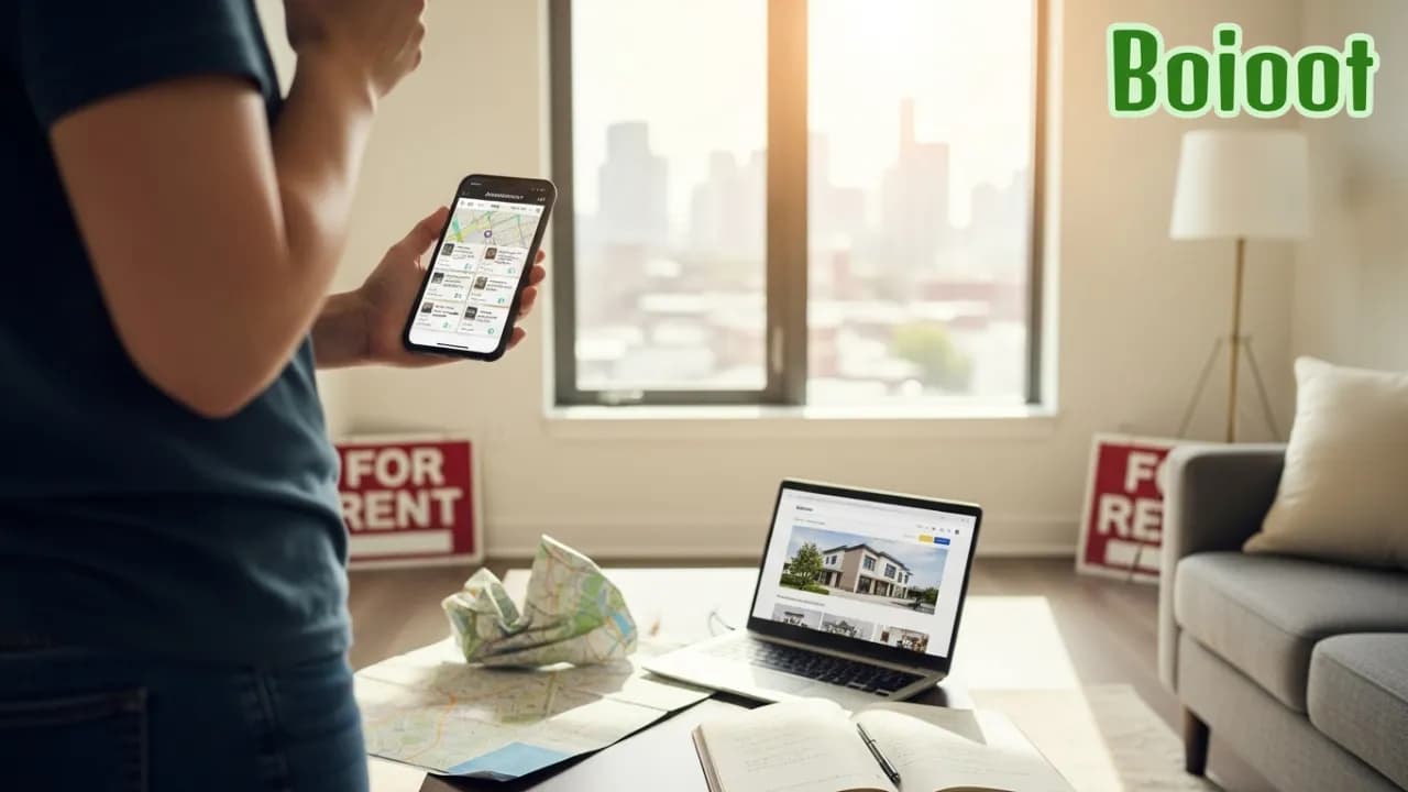 نصائح للبحث عن شقة للإيجار في اللاذقية