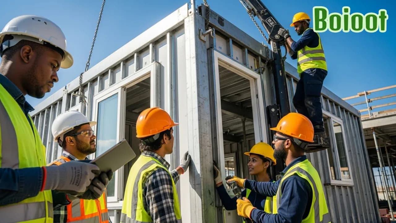 نصائح تقليل تكلفة البناء بدون التأثير على الجودة