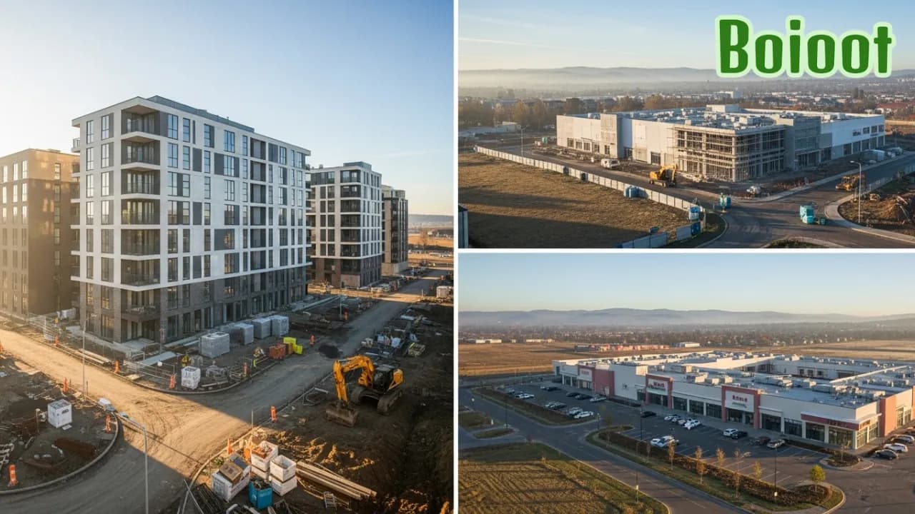 أفضل أحياء دمشق للسكن والاستثمار العقاري