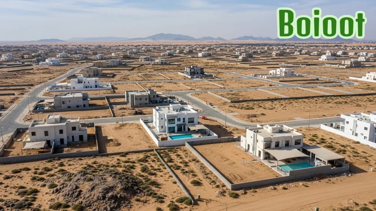 شراء أرض سكنية في دمشق خطوات وأسرار مهمة