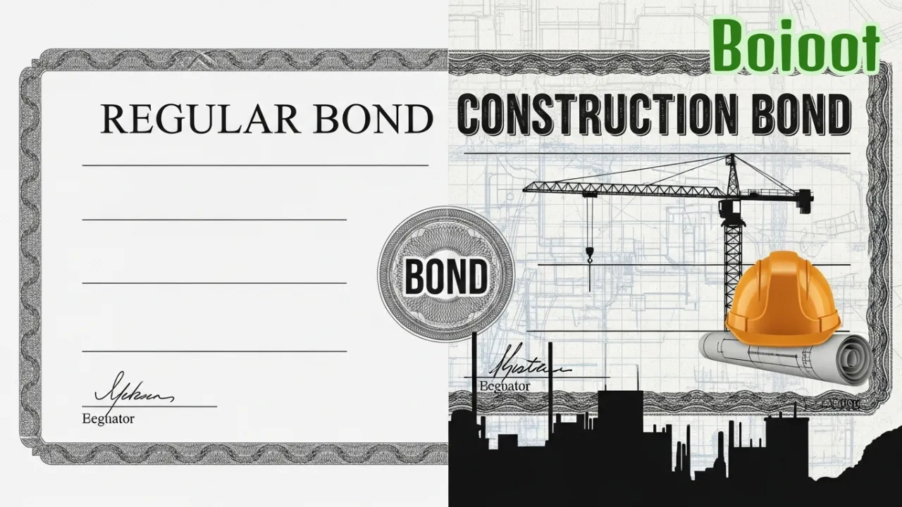 الفرق في الأسعار بين العقارات ذات السند العادي والإنشائي