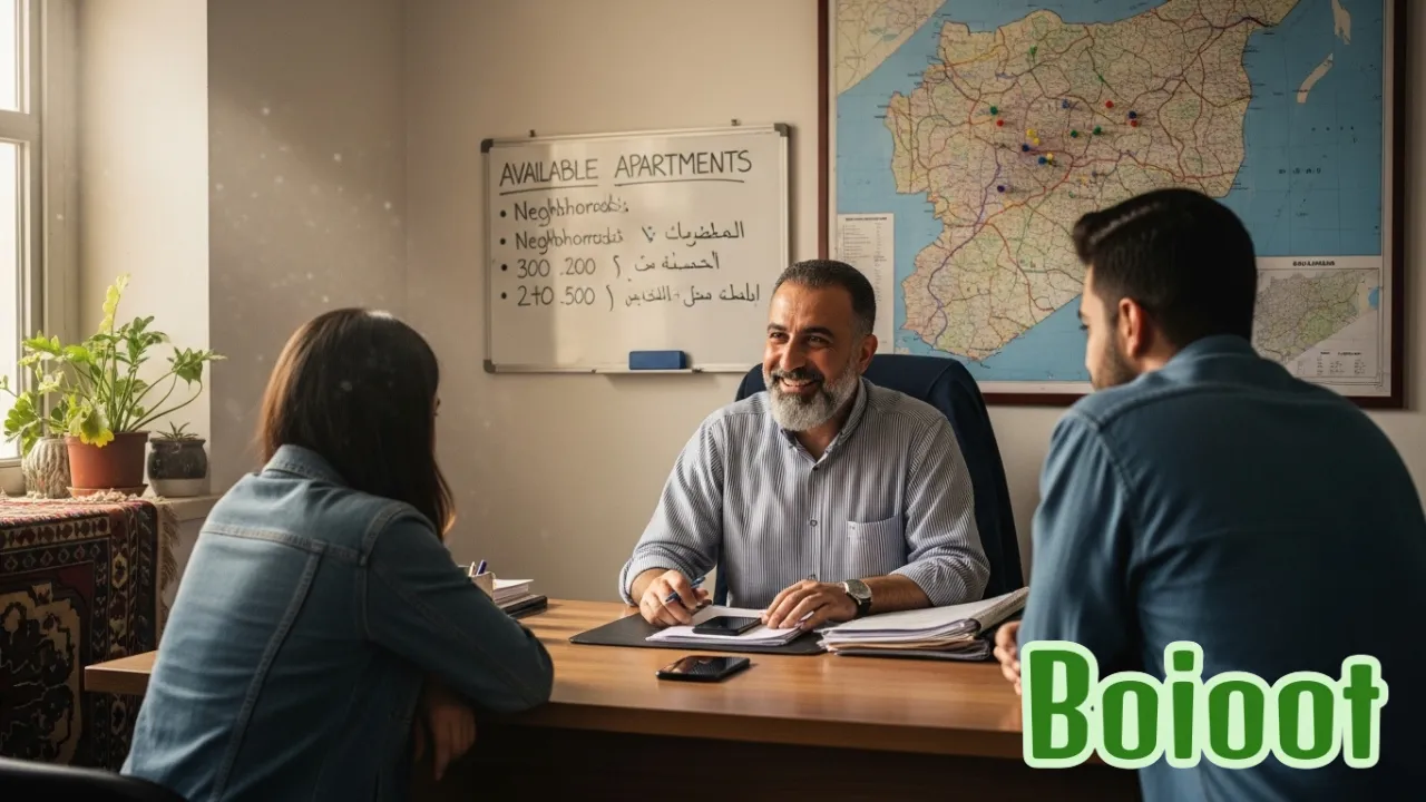 أهمية توثيق عقد الإيجار لدى الجهات المختصة