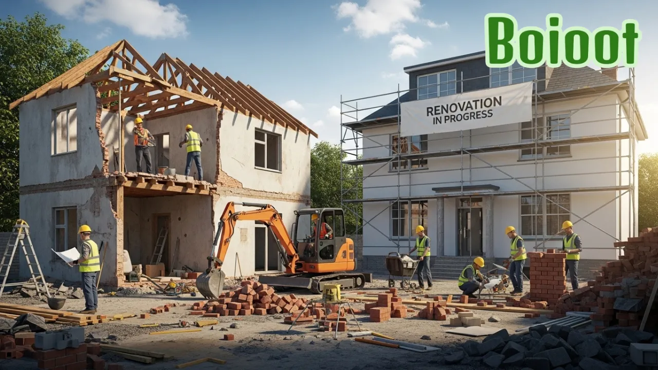 الشروط المطلوبة للحصول على تمويل عقاري في دمشق