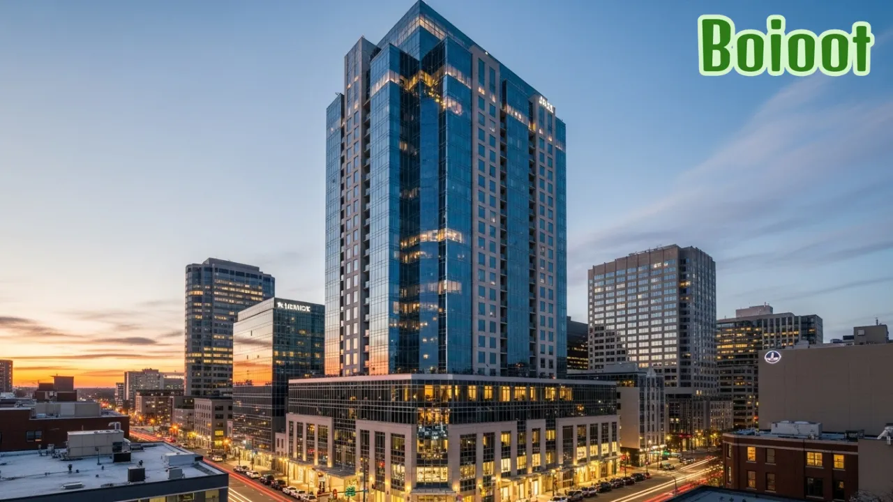 فرص الاستثمار في المكاتب التجارية بدمشق