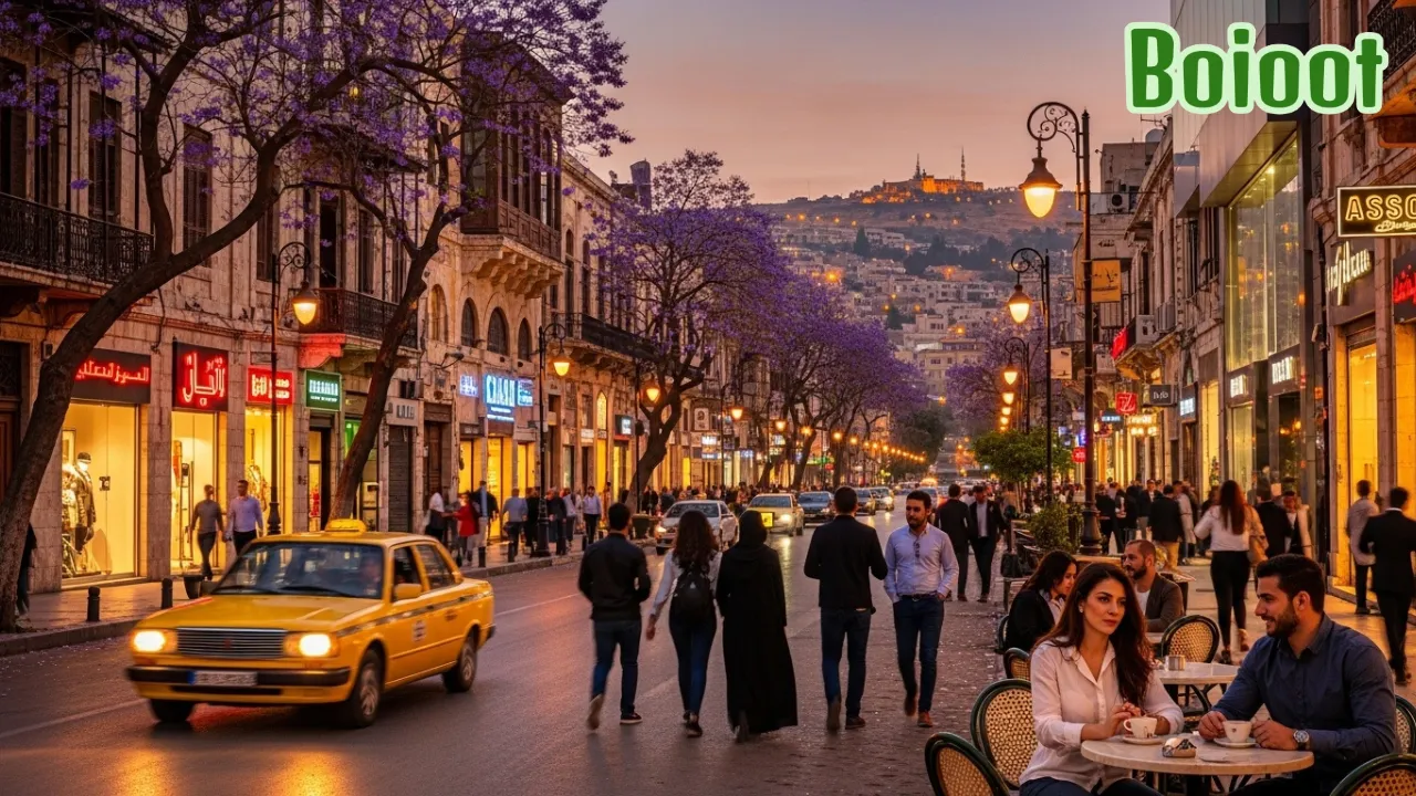 المعايير الأساسية لاختيار منطقة سكنية في دمشق