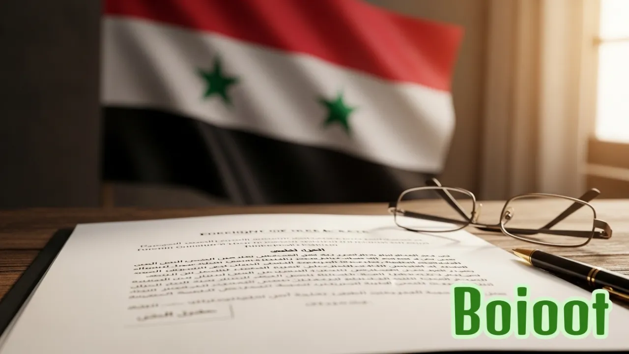 المستندات المطلوبة لتسجيل العقار باسم أجنبي