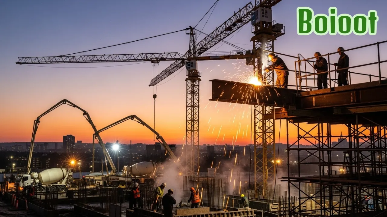 تكاليف ورسوم تقسيم الأراضي في سوريا