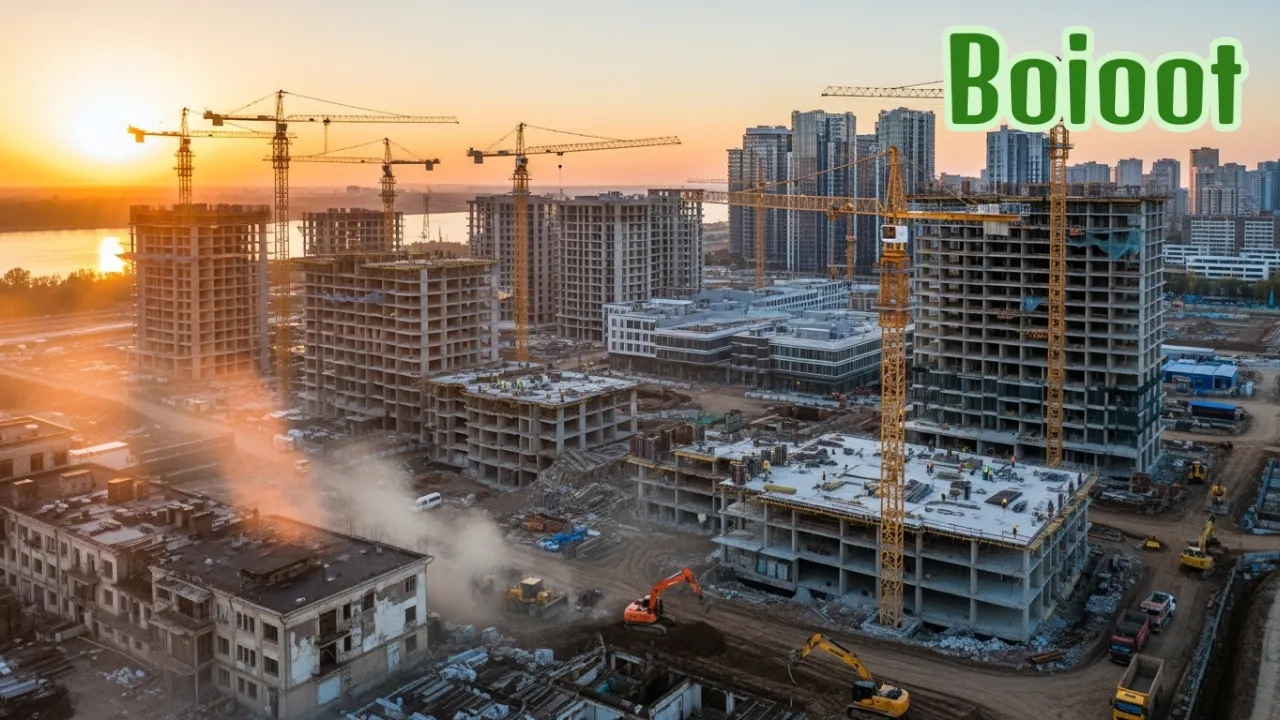 المستندات المطلوبة لطلب تمويل عقاري في دمشق