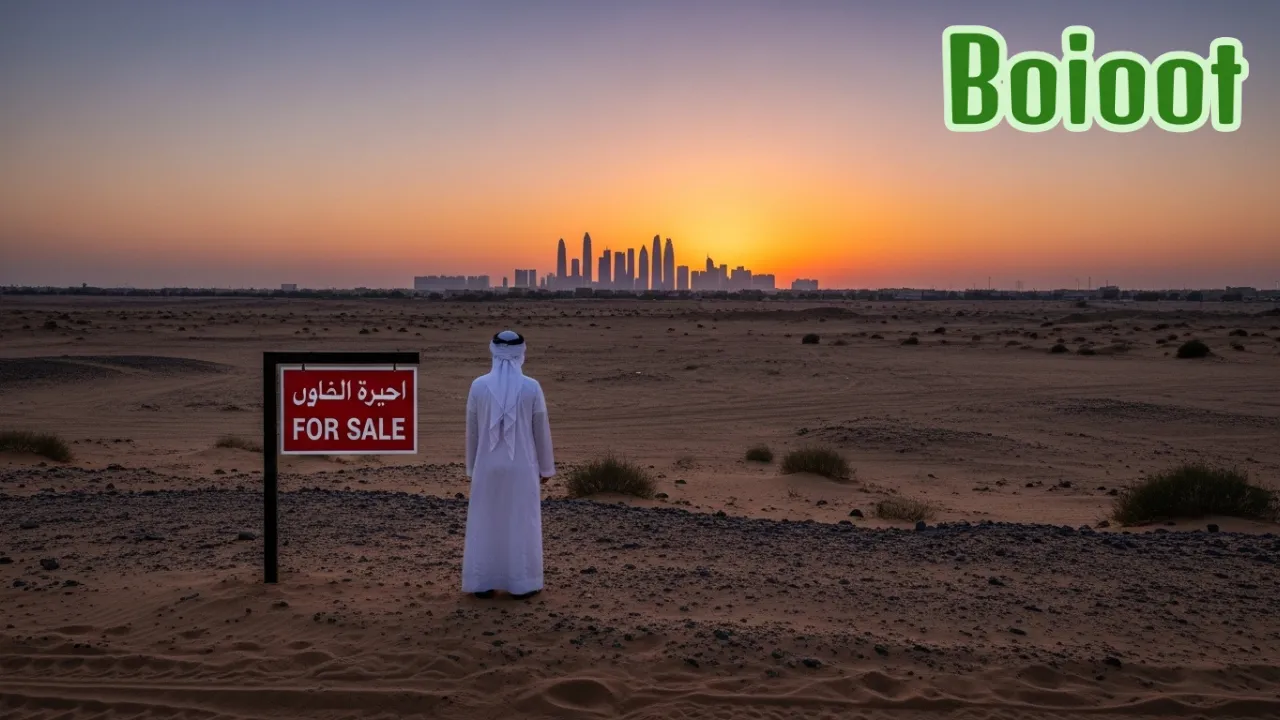 كيفية التأكد من صحة ملكية الأرض