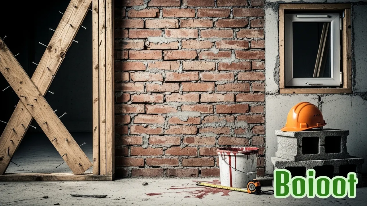 أهم 5 أخطاء يرتكبها الناس أثناء البناء2